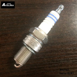 China A linha longa de Bosch WR8DC +3 das velas de ignição do resistor 0242229656 de cobre encanta 21mm para o motor externo Df70 de Suzuki fornecedor