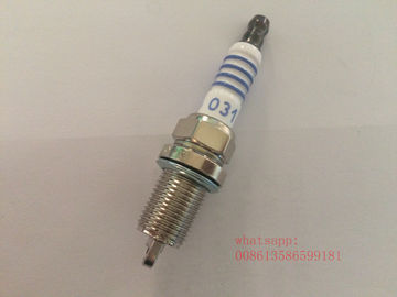China 93176801 velas de ignição do carro da vela de ignição do GM de OPEL com únicos peças de motor do elétrodo 1214031 as auto fornecedor