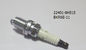 Vela de ignição LFR5A-11 do gerador do OEM para Nissan 22401-8H515 com material de cobre fornecedor